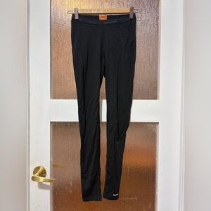 Icebreaker Black Bodyfit 200 Leggings Size XS
